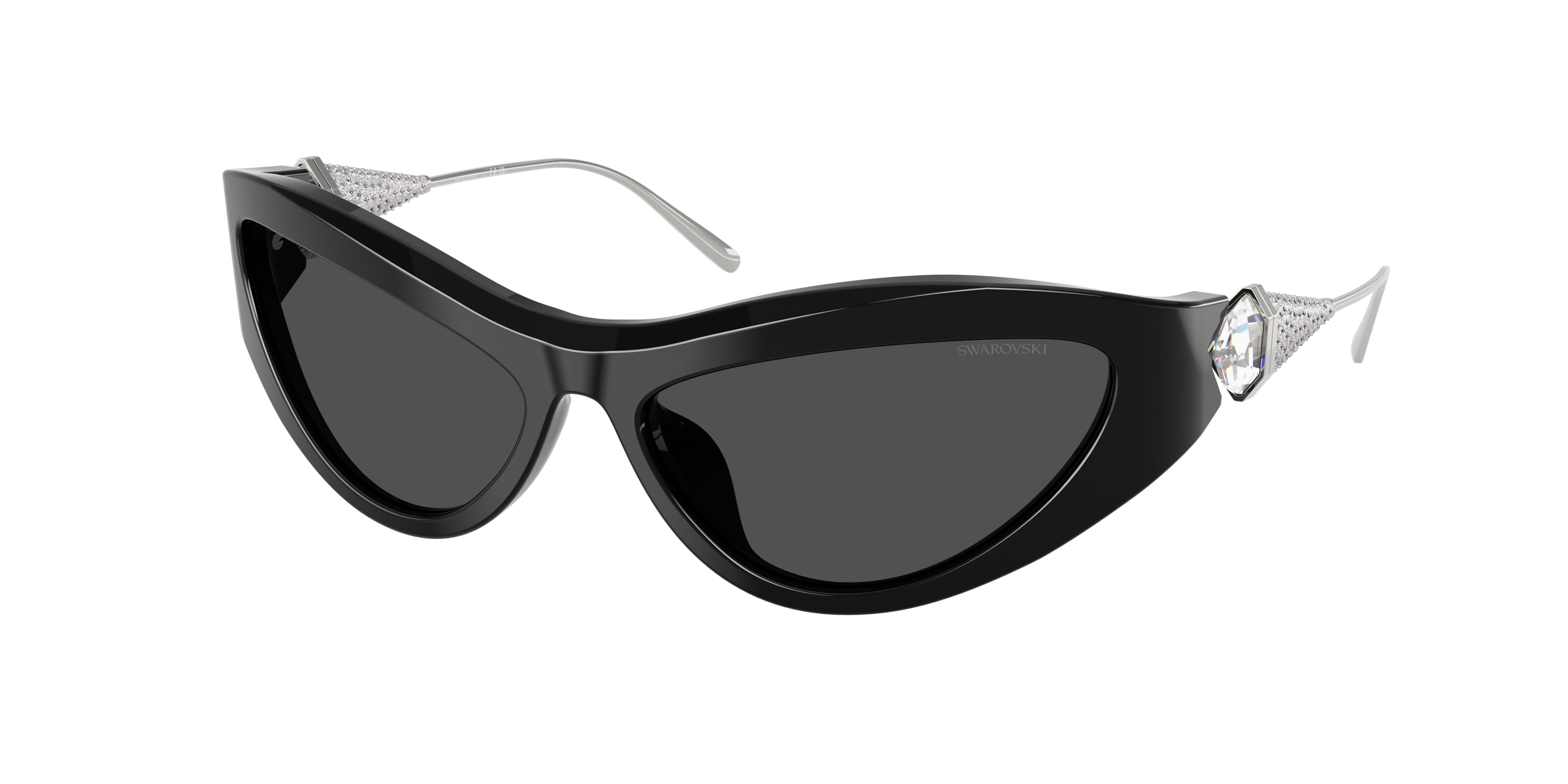 Swarovski SK6046 100187  
